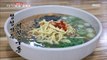 [TASTY] The colder the more I think! Udon bowl 'buckwheat noodle', 생방송오늘저녁 20190111