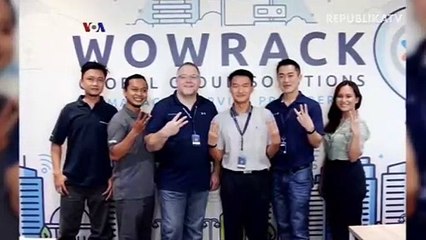 Jasa Infrastruktur Internet Milik Diaspora Indonesia di AS