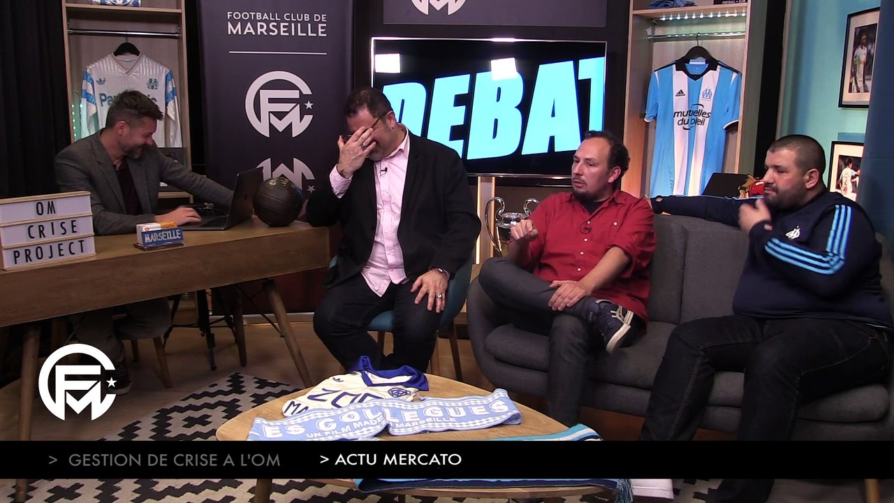 arretons de recruter, arrétons de gacher de l'argent..."