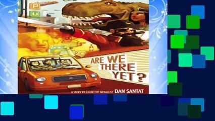 Popular Are We There Yet? - Dan Santat