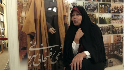 'ABD ile ilişki kurmamak için Rusya'ya taviz vermek zorunda değiliz' - TAHRAN