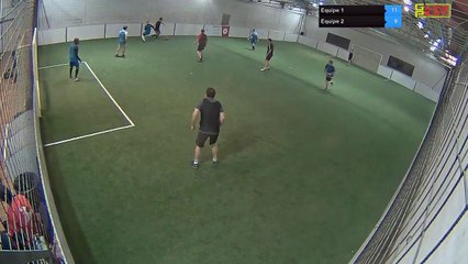 Equipe 1 Vs Equipe 2 - 10/01/19 21:43 - Loisir Poitiers - Poitiers Game Parc