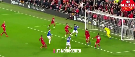 Why Joe Gomez Is So Important For Liverpool FC