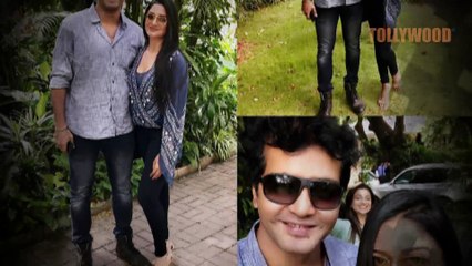 డేటింగ్ చేస్తున్న విమలా రామన్ | Vimala Raman | Vinay Rai - Tollywood