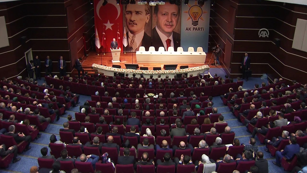 Cumhurbaşkanı Erdoğan: 'Maalesef mayası bozuk bir kesim, adeta tüm hayatlarını ülkenin ve milletin aleyhine işler yapmaya adamıştır' - ANKARA