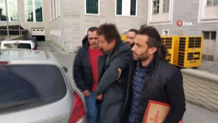 Kaza yapan 60 bin liralık aracı sahibinden habersiz 10 bin liraya sattılar