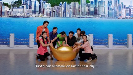 Musical Drama ‘Het verhaal van Xiaozhen’ (2) - Ruziën om goud   Videoclip