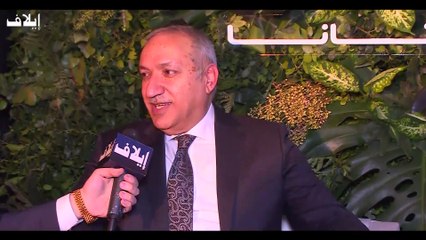 سالم الهندي يوجّه رسائله للنجوم عبر إيلاف