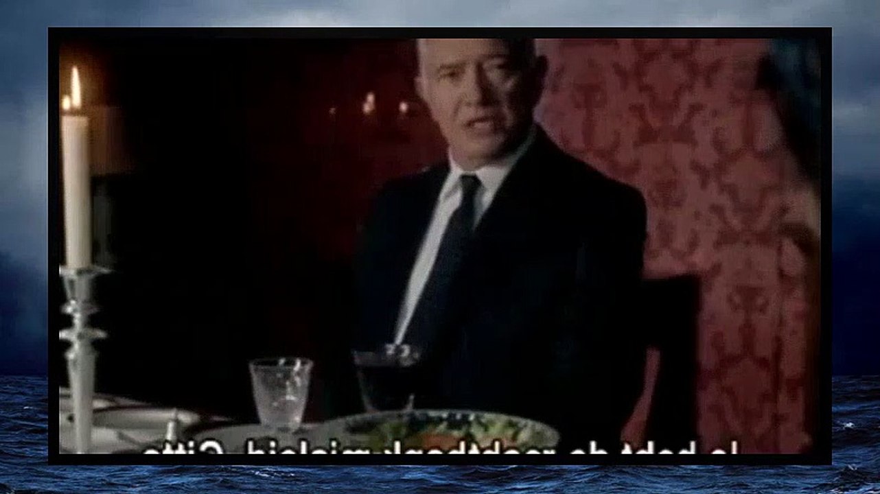 Inspector George Gently S05 E04 Part 01