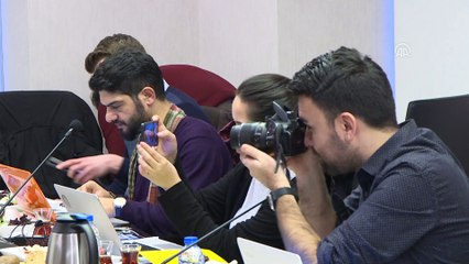 Zeybekci: 'Projelerimizi İzmir'i dinleyerek hazırladık' - İZMİR