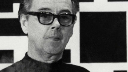 [EXTRAIT 1] Vasarely, l'illusion pour tous - Intro