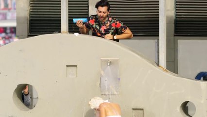 SHAMPOO PRANK PART 10! _ HoomanTV