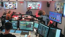 Cats On Trees en live et en interview dans Le Double Expresso RTL2 (11/01/19)