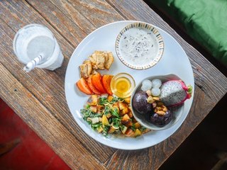 Le flexitarisme : l'essor d'une nouvelle tendance alimentaire