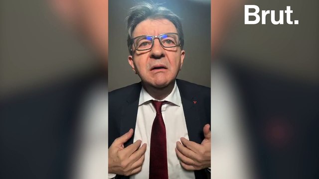 Jean-Luc Mélenchon répond aux questions de Rémy Buisine (interview intégrale)