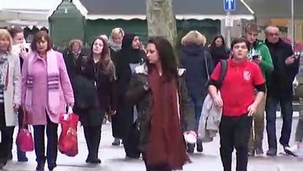 GOODLINES: 11th January 2019