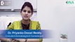 DNA - Best Skin Clinic - Injection Lipolysis   Indications,  Contraindications & Complications   Dr  Priyanka Dasari Reddy