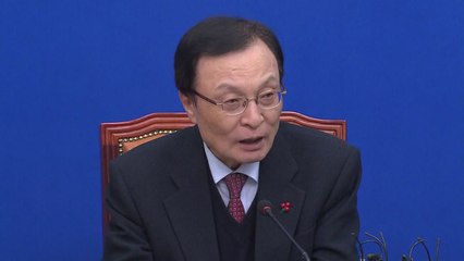 이해찬 "시진핑, 4월 방북 예정...5월 방한할 듯" / YTN