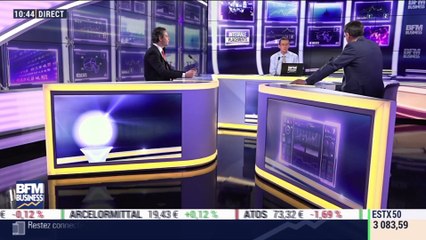 Idées de placements: Comment expliquer la performance des MidCaps ? - 11/01