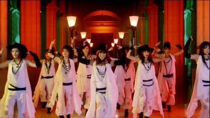 モーニング娘。 『気まぐれプリンセス』