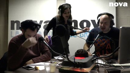 Les Ghetto Lovers présentent Bob Igny | Les 30 Glorieuses