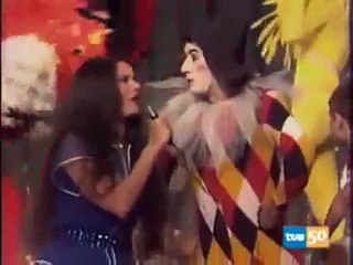 Grupos Infantiles de los 80 - TVE años 80 - Música de los 80 - Programas de los 80