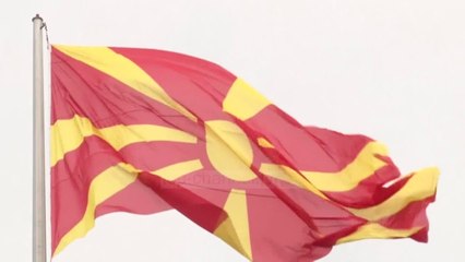 Seanca për emrin/ Pritet votimi i ndryshimeve Kushtetuese në Shkup - Top Channel Albania