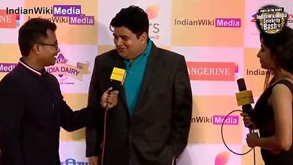 Global Advertisers-MD Sanjeev Gupta at IndianWikiMedia Bash-2017