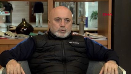 Spor Hikmet Karaman Önceliğimiz Şehrimizin Plakası 38 Puan - 1