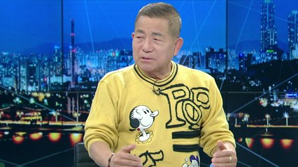 "삶은 아름답다" 뽀빠이 이상용 인생 2막 / YTN