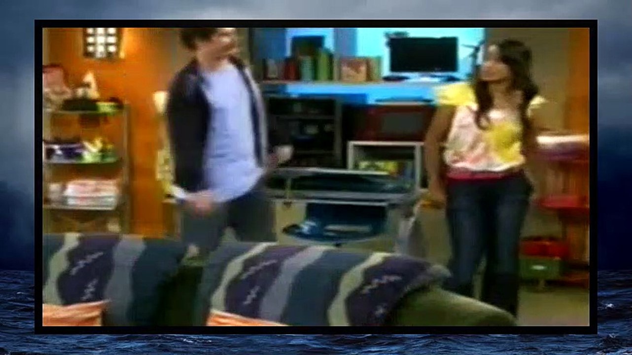 True Jackson Vp S2 E25