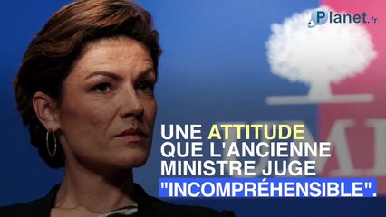 Salaire, démission : quand Chantal Jouanno règle ses comptes avec le gouvernement