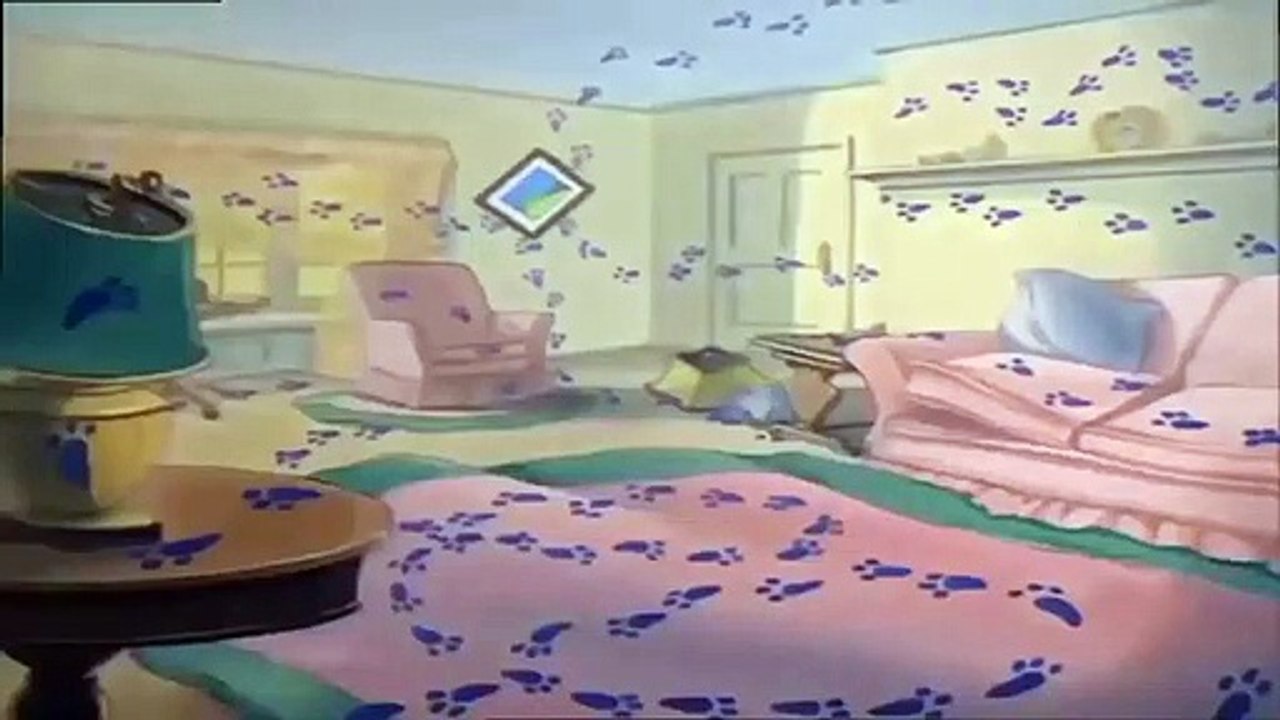 Tom And Jerry Full Episodes 2018 ✤  Mouse Cleaning ✤ Best Funny Cartoons For Kids ✤_heavy_check_mark_ ( 480 X 854 )