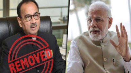 முற்றுகிறது மோதல்... அலோக் வெர்மா ராஜினாமா!- வீடியோ