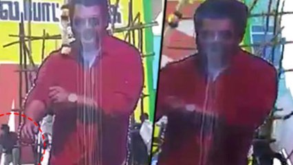 ಕುಸಿದು ಬಿದ್ದ ಕಟೌಟ್, ಐವರಿಗೆ ಗಂಭೀರ ಗಾಯ.! | FILMIBEAT KANNADA