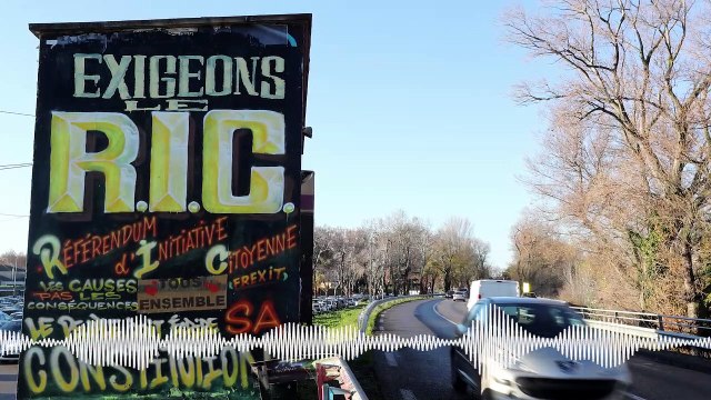 Gilets jaunes : lancement de primaires pour les Européennes sur internet