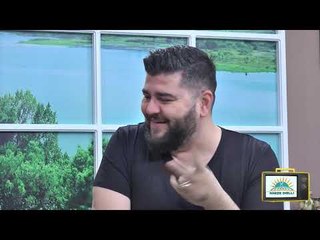 Rreze Dielli, 11 Janar 2019 - Të Gatuajmë me Znj. Vjollca P1 Bullgur kokërrmadh me pulë