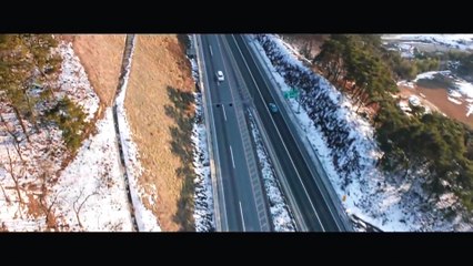 Tünel – Tunnel (2016) Fragman