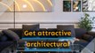 Get attractive architectural visualisation- Easy Render