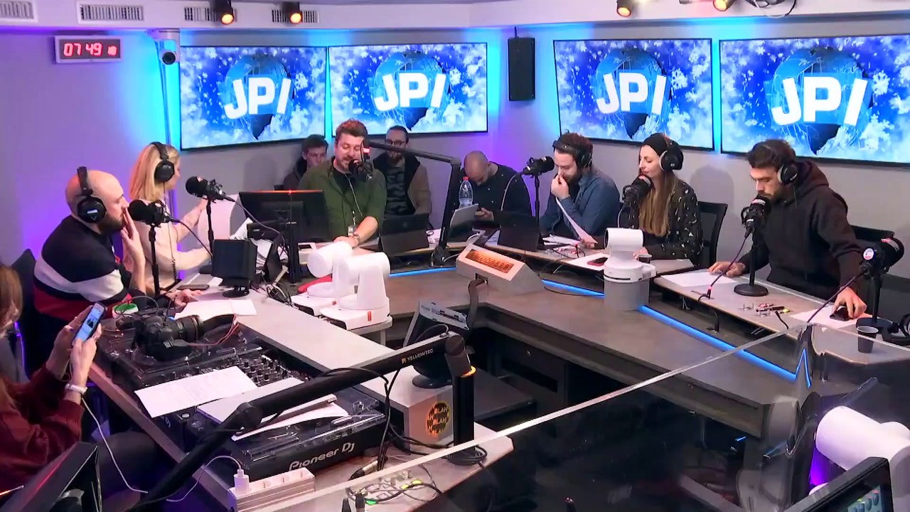 Les ronflements (11/01/2019) - Le JPI 7h50