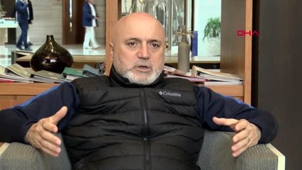 Spor Hikmet Karaman Önceliğimiz Şehrimizin Plakası 38 Puan - 2