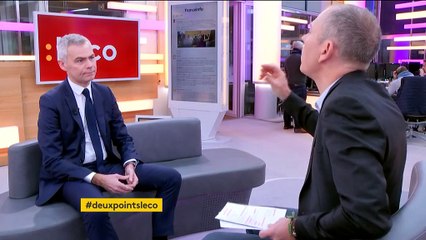 Christophe Bouillon : "La taxe d'habitation est un impôt injuste"