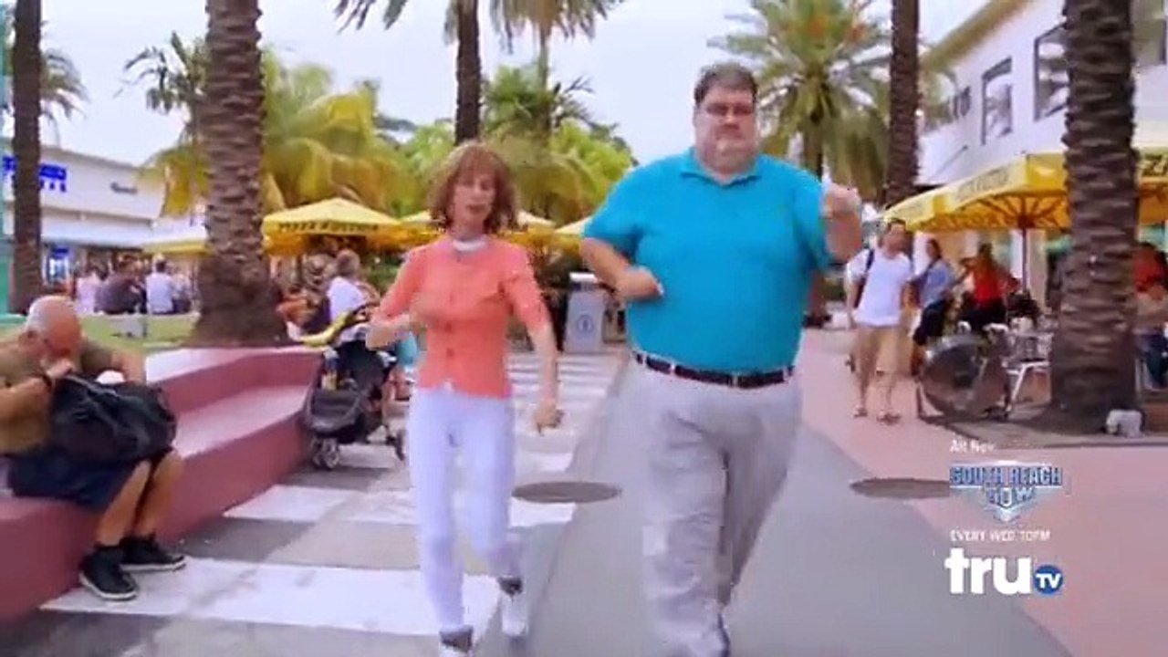 South Beach Tow S03 E05