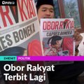 Obor Rakyat Terbit Lagi