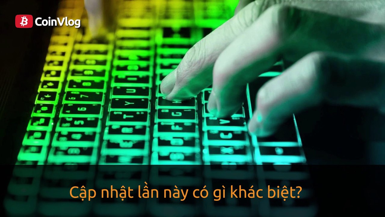 Những điều cần biết về hard fork Ethereum Constantinople trong tháng 01.2019