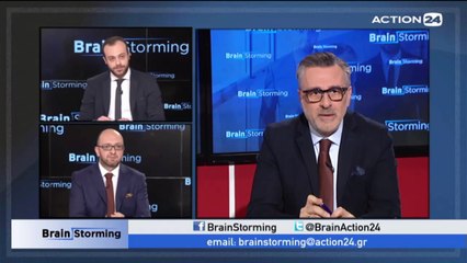 Brainstorming 10-1-2019