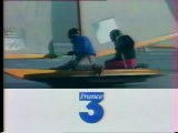 France 3 - Novembre 1994 - Bande annonce   fermeture antenne