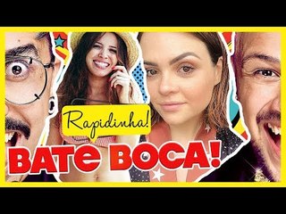 DIVA DEPRESSÃO no BBB19 + TACI ALCOLEA usa IVETE pra DESABAFAR + KAROL PINHEIRO GROSSA?