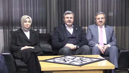 İnsan Hakları İhlalleri Olduğunu Söylemek Abesle İştigaldir"