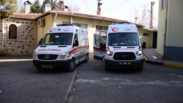 Vali Yardımcısı odasında ölü bulundu (4) - Otopsi işlemi tamamlandı - GAZİANTEP